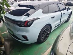 Zeekr Geely Zeekr 001 WE Edition 100kWh Rear-Wheel Drive - ფოტო 13
