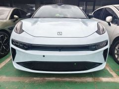 Zeekr Geely Zeekr 001 WE Edition 100kWh Rear-Wheel Drive - ფოტო 2