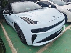 Zeekr Geely Zeekr 001 WE Edition 100kWh Rear-Wheel Drive - ფოტო 3
