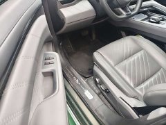Zeekr Geely Zeekr 001 WE Edition 100kWh Rear-Wheel Drive - ფოტო 4