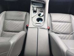 Zeekr Geely Zeekr 001 WE Edition 100kWh Rear-Wheel Drive - ფოტო 7