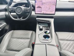 Zeekr Geely Zeekr 001 WE Edition 100kWh Rear-Wheel Drive - ფოტო 8