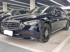 Mercedes-Benz C-Class 2022 C 260 L - ფოტო 1