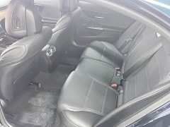 Mercedes-Benz C-Class 2022 C 260 L - ფოტო 10