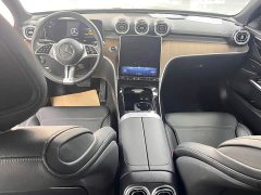 Mercedes-Benz C-Class 2022 C 260 L - ფოტო 11