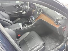 Mercedes-Benz C-Class 2022 C 260 L - ფოტო 12