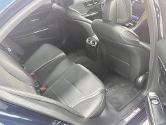 Mercedes-Benz C-Class 2022 C 260 L - ფოტო 13