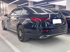 Mercedes-Benz C-Class 2022 C 260 L - ფოტო 14