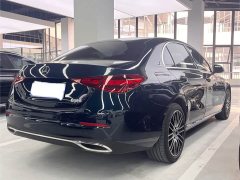 Mercedes-Benz C-Class 2022 C 260 L - ფოტო 15