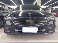 Mercedes-Benz C-Class 2022 C 260 L - ფოტო 2