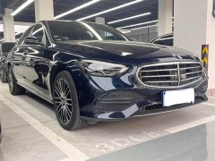 Mercedes-Benz C-Class 2022 C 260 L - ფოტო 3