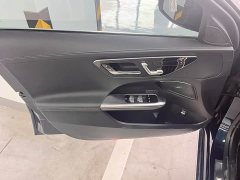 Mercedes-Benz C-Class 2022 C 260 L - ფოტო 4