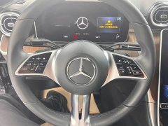 Mercedes-Benz C-Class 2022 C 260 L - ფოტო 6