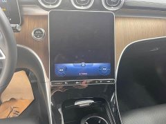 Mercedes-Benz C-Class 2022 C 260 L - ფოტო 7