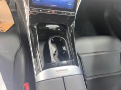 Mercedes-Benz C-Class 2022 C 260 L - ფოტო 8