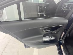 Mercedes-Benz C-Class 2022 C 260 L - ფოტო 9