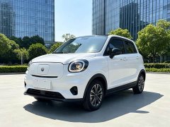 Leapmotor Leapo T03 310 Comfort Edition - photo 1
