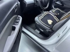 Leapmotor Leapo T03 310 Comfort Edition - photo 11