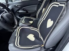 Leapmotor Leapo T03 310 Comfort Edition - photo 12