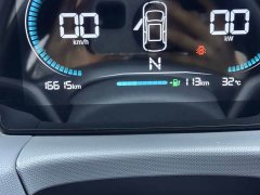 Leapmotor Leapo T03 310 Comfort Edition - photo 17