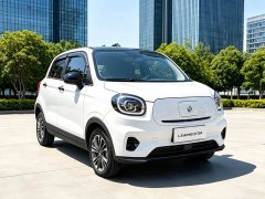 Leapmotor Leapo T03 310 Comfort Edition - photo 2