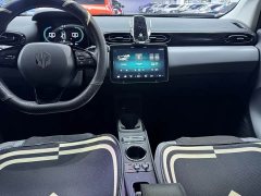 Leapmotor Leapo T03 310 Comfort Edition - photo 6