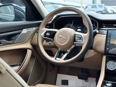 Jaguar XFL 2.0T P250 Two-Wheel Drive Luxury Edition - ფოტო 3