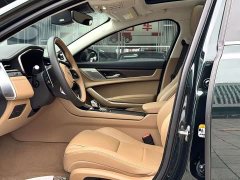 Jaguar XFL 2.0T P250 Two-Wheel Drive Luxury Edition - ფოტო 5