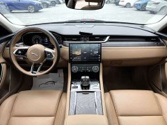 Jaguar XFL 2.0T P250 Two-Wheel Drive Luxury Edition - ფოტო 6