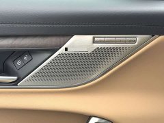 Jaguar XFL 2.0T P250 Two-Wheel Drive Luxury Edition - ფოტო 7