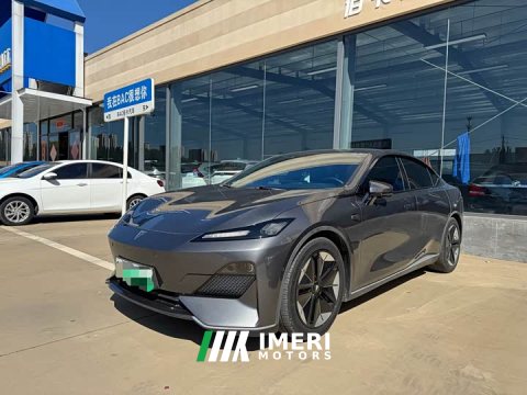 2024 Deepal Deep Blue SL03 2023 515MAX Pure Electric - ავტომობილი ჩინეთიდან