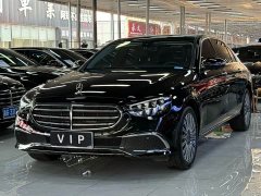 Mercedes-Benz E-Class Facelift E 300 L Fashion Edition - photo 1