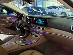 Mercedes-Benz E-Class Facelift E 300 L Fashion Edition - photo 10
