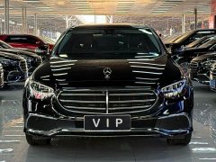 Mercedes-Benz E-Class Facelift E 300 L Fashion Edition - photo 2