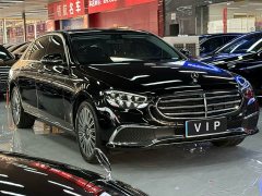 Mercedes-Benz E-Class Facelift E 300 L Fashion Edition - photo 3