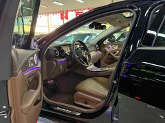 Mercedes-Benz E-Class Facelift E 300 L Fashion Edition - photo 4