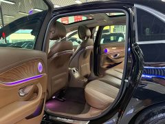 Mercedes-Benz E-Class Facelift E 300 L Fashion Edition - photo 5