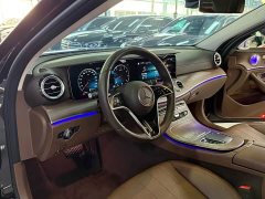 Mercedes-Benz E-Class Facelift E 300 L Fashion Edition - photo 6