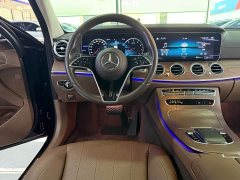 Mercedes-Benz E-Class Facelift E 300 L Fashion Edition - photo 7