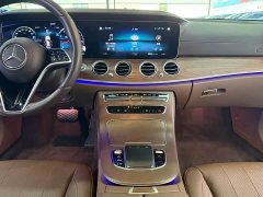 Mercedes-Benz E-Class Facelift E 300 L Fashion Edition - photo 8