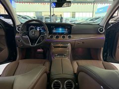 Mercedes-Benz E-Class Facelift E 300 L Fashion Edition - photo 9