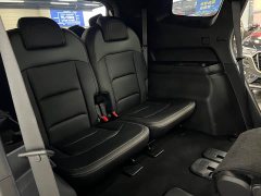Geely Haoyue L 2.0T DCT Luxury - ფოტო 10
