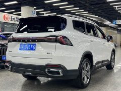 Geely Haoyue L 2.0T DCT Luxury - ფოტო 11