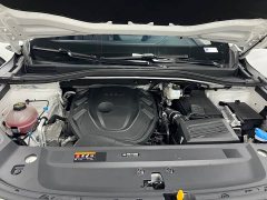 Geely Haoyue L 2.0T DCT Luxury - ფოტო 14