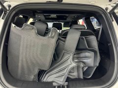 Geely Haoyue L 2.0T DCT Luxury - ფოტო 15