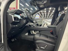 Geely Haoyue L 2.0T DCT Luxury - ფოტო 4