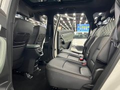 Geely Haoyue L 2.0T DCT Luxury - ფოტო 7