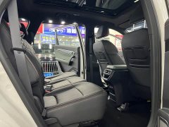 Geely Haoyue L 2.0T DCT Luxury - ფოტო 8