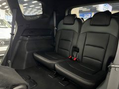 Geely Haoyue L 2.0T DCT Luxury - ფოტო 9