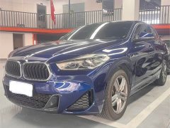 BMW X2 sDrive25i M Sport Leading Edition - ფოტო 1